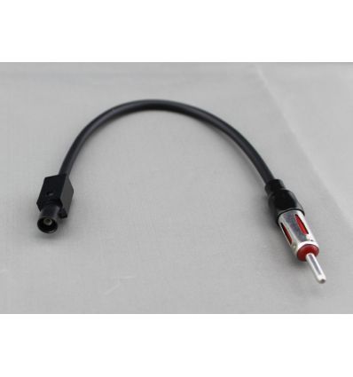 Adattatore antenna DIN maschio - FAKRA