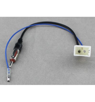 Adattatore antenna Toyota - DIN maschio