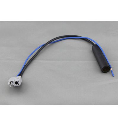 Adattatore antenna Honda - DIN femmina