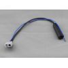 Antenna adapter Honda to DIN (Motorola) Female