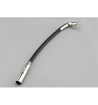 Antenna adapter Opel GM to DIN (Motorola) female