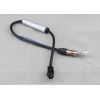 Adattatore antenna DIN maschio - FAKRA con amplificatore