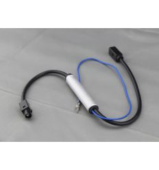 Adattatore Antenna Fakra Z Maschio A Din Maschio Per Autoradio - Connettore Per HD Radio, GPS, Media Player - Foto 4