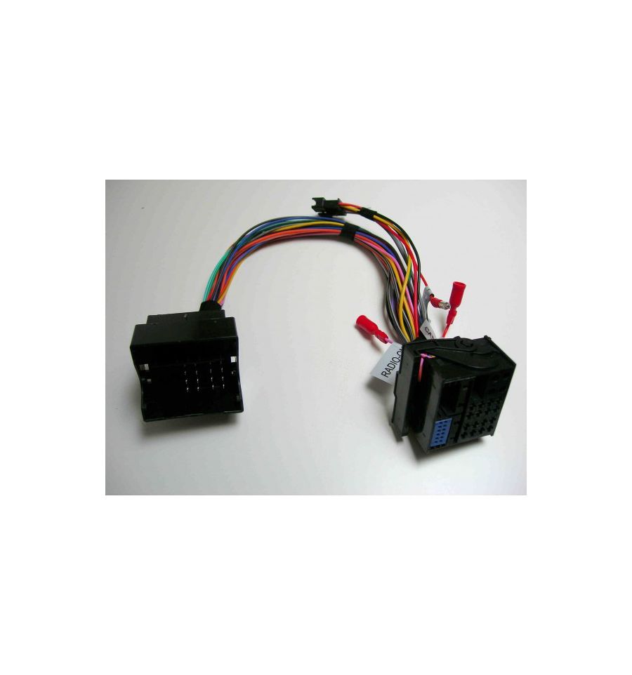 Xcarlink usb opel