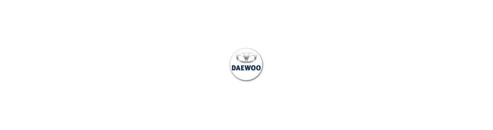 DAEWOO