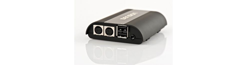 Gateway Pro BT - GWP1xxx