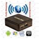 Xcarlink BT Streaming Interface