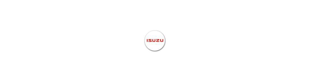 ISUZU