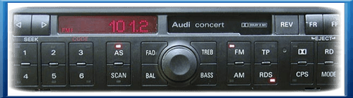Audi Fino 2006 Interfaccia Usb Sd Aux Xcarlink