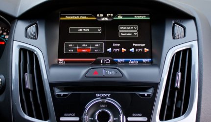 ford sync2 myford touch hdmi input ford sync2 myford touch hdmi input