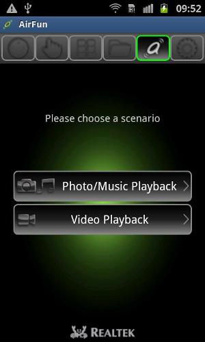 AirFun App