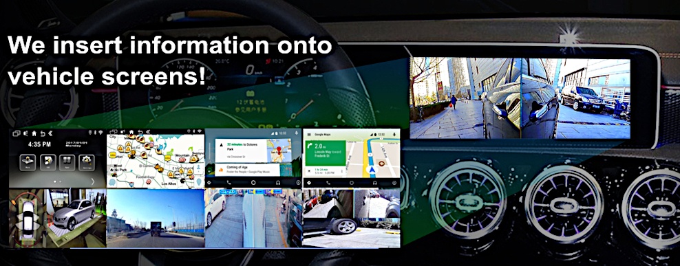Car-Interface.com media interfaces for your car - Car-Interface.com